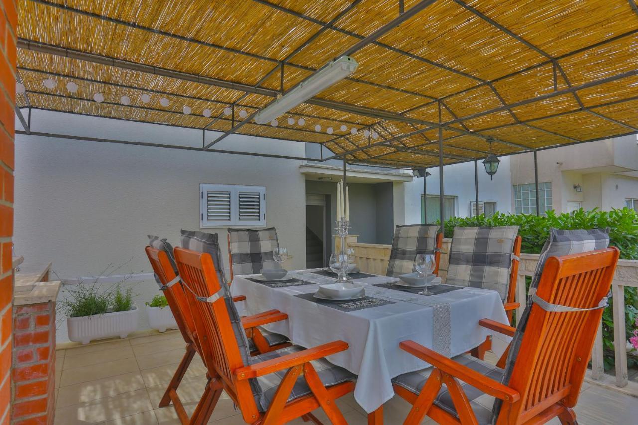 Luxury Villa Vibrass Split Exterior foto