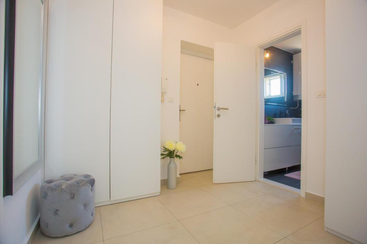 Luxury Villa Vibrass Split Exterior foto